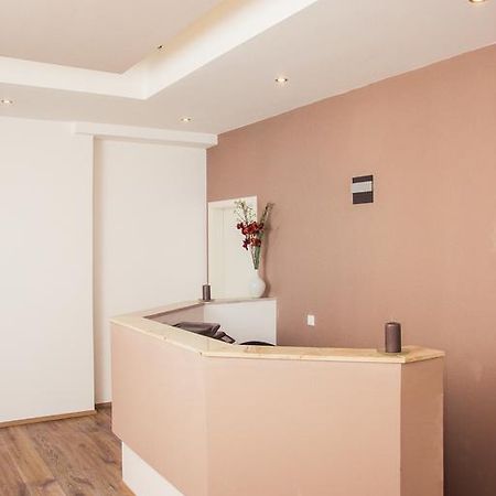 Berlin City Guesthouse Zewnętrze zdjęcie