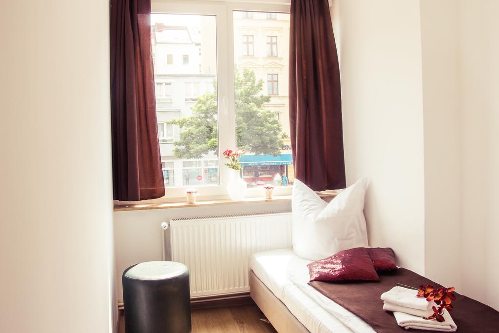 Berlin City Guesthouse Pokój zdjęcie