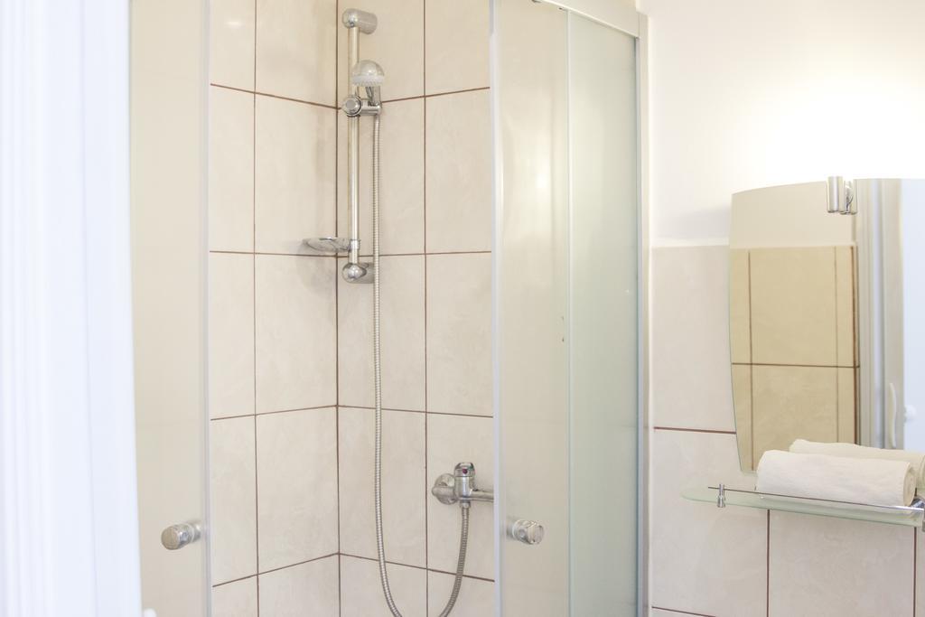 Berlin City Guesthouse Pokój zdjęcie