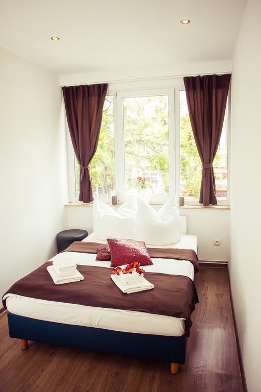 Berlin City Guesthouse Pokój zdjęcie