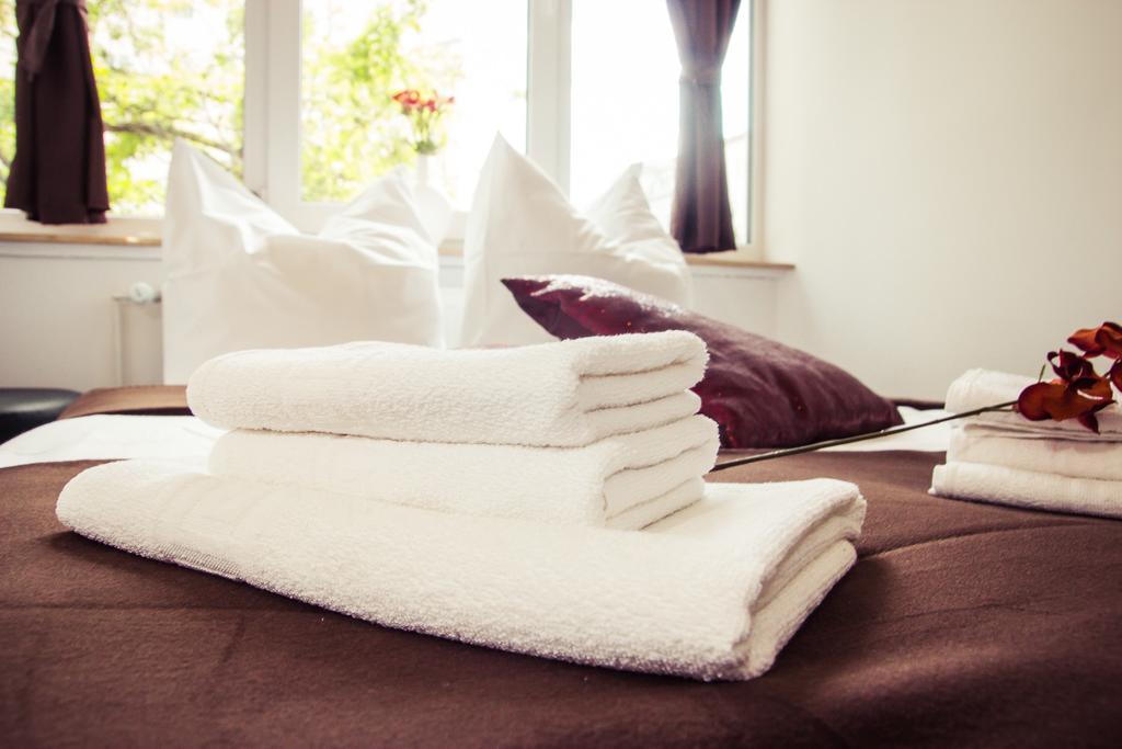 Berlin City Guesthouse Pokój zdjęcie